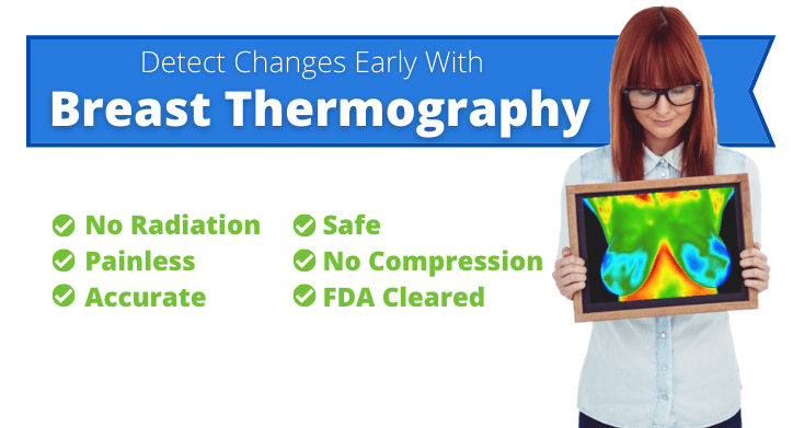 Breast Thermography Webinar
