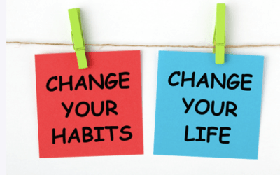 The Rewarding Secret about Habits