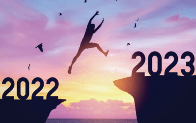 Seven Mindset Tips to Help Upgrade Your New Year