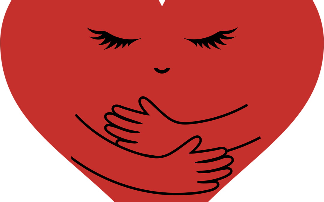 Self-love & Healing the Inner Child
