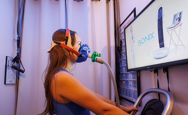 Oxygen Therapy