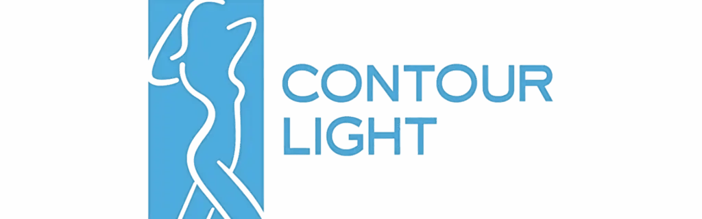 Contour Light non-invasive body contouring therapy logo